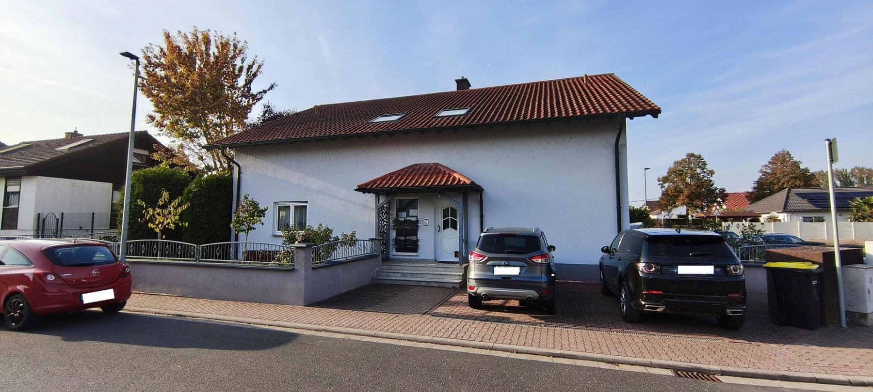 Prodej bytu 4+kk 143 m², Eich, Porýní-Falc Prodej bytu 4+kk 143 m², Eich, Porýní-Falc