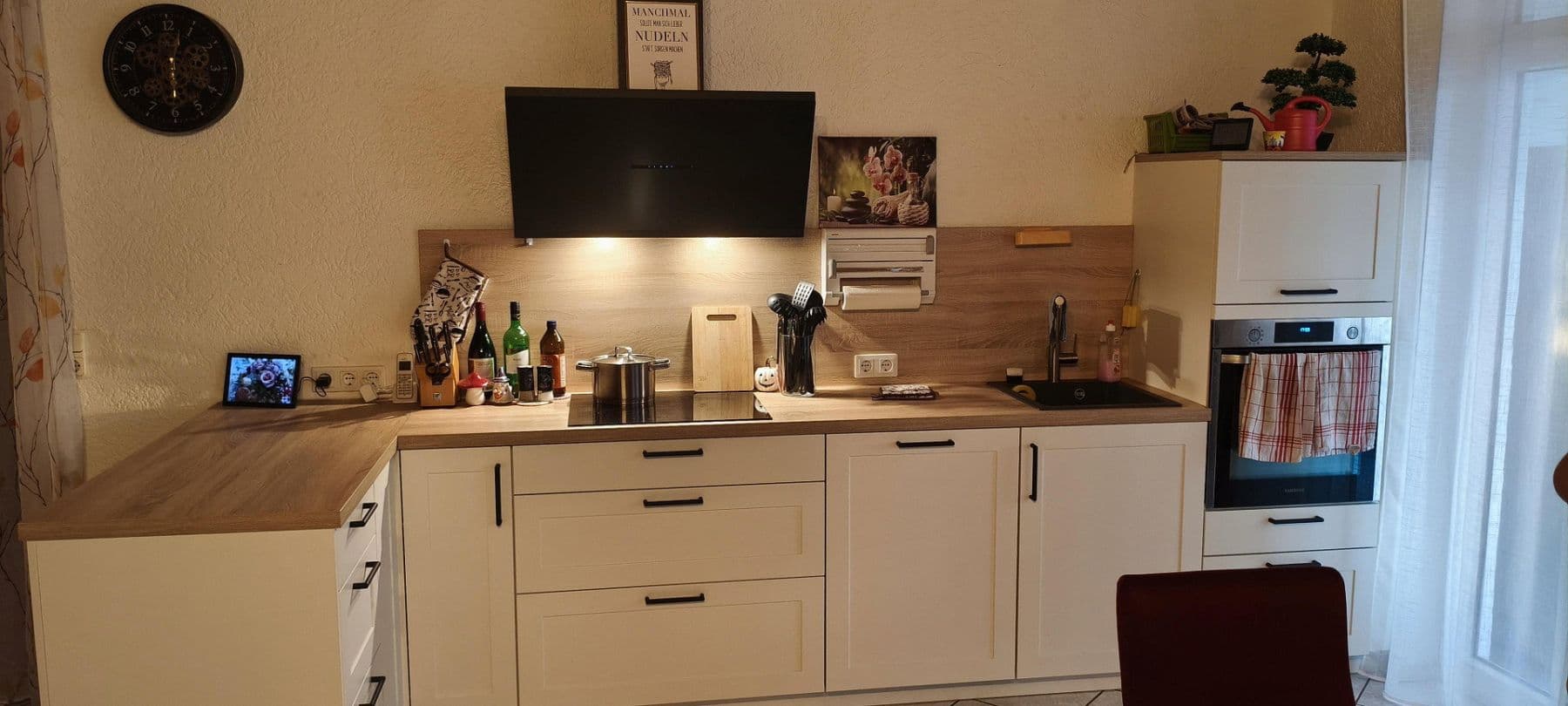 Prodej bytu 4+kk 143 m², Eich, Porýní-Falc Prodej bytu 4+kk 143 m², Eich, Porýní-Falc