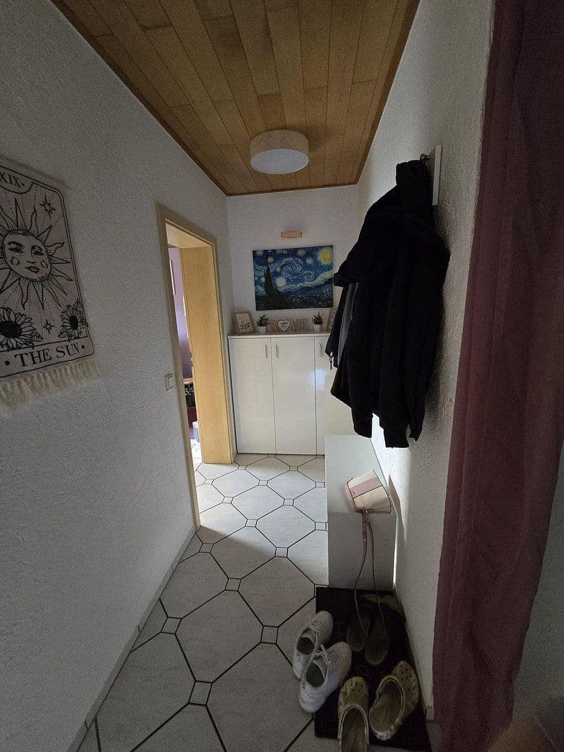 Prodej bytu 4+kk 143 m², Eich, Porýní-Falc Prodej bytu 4+kk 143 m², Eich, Porýní-Falc