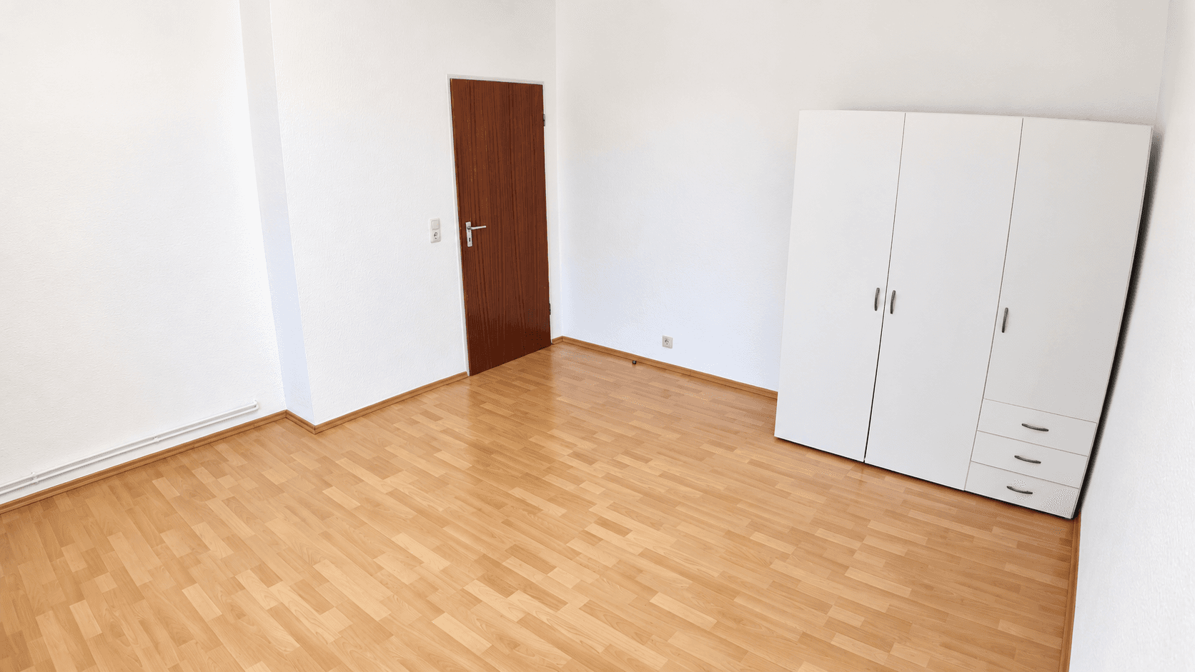 Pronájem bytu 2+1 42 m², Frankfurt am Main, Hessen Pronájem bytu 2+1 42 m², Frankfurt am Main, Hessen
