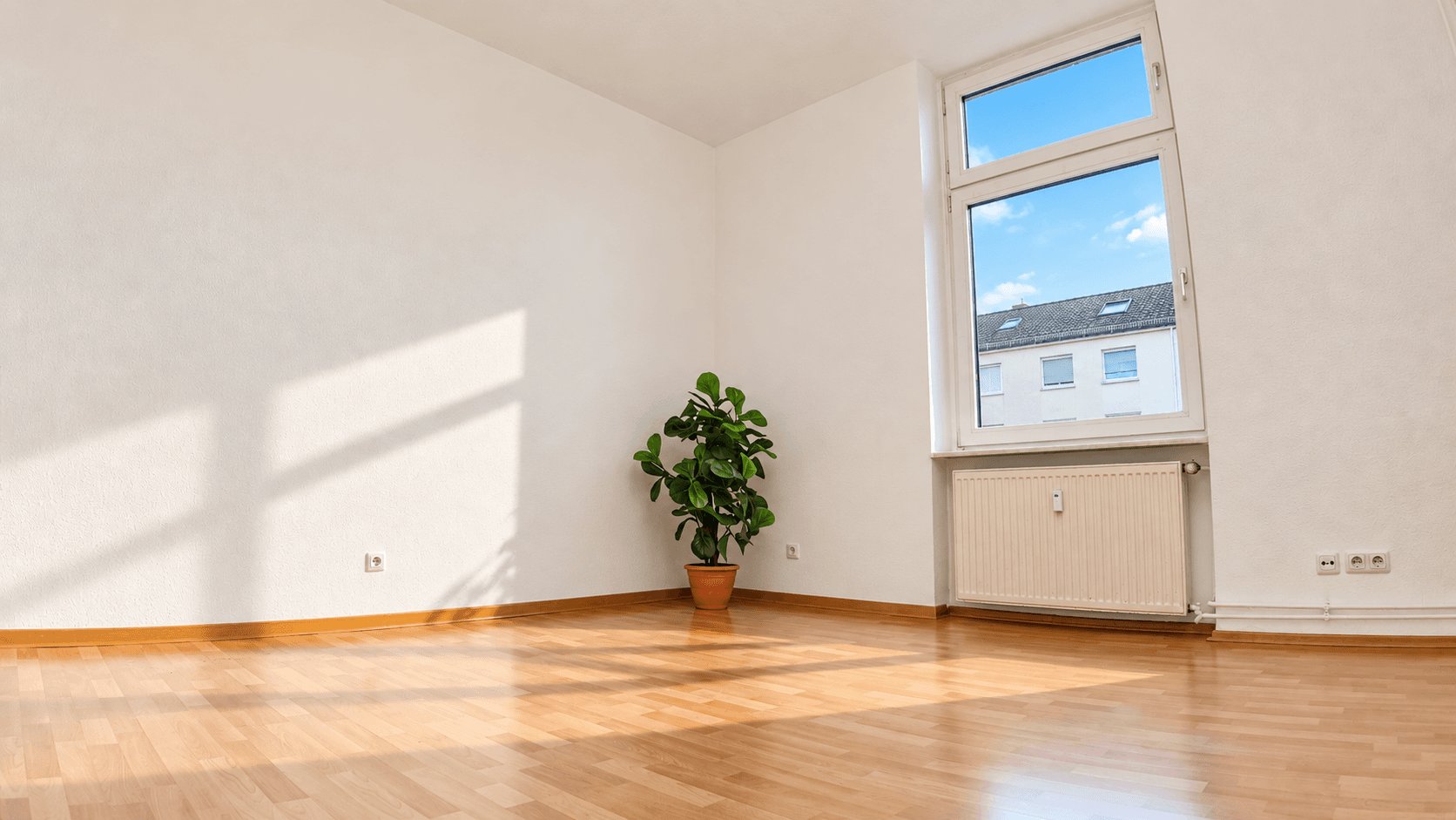 Pronájem bytu 2+1 42 m², Frankfurt am Main, Hessen Pronájem bytu 2+1 42 m², Frankfurt am Main, Hessen