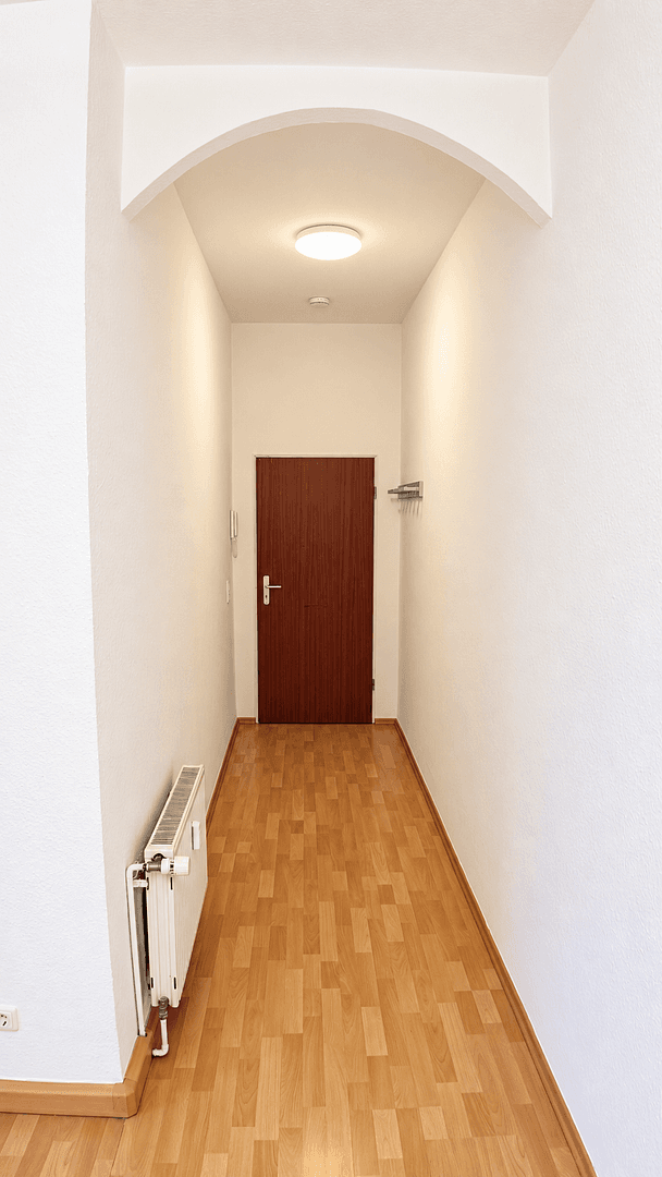 Pronájem bytu 2+1 42 m², Frankfurt am Main, Hessen Pronájem bytu 2+1 42 m², Frankfurt am Main, Hessen