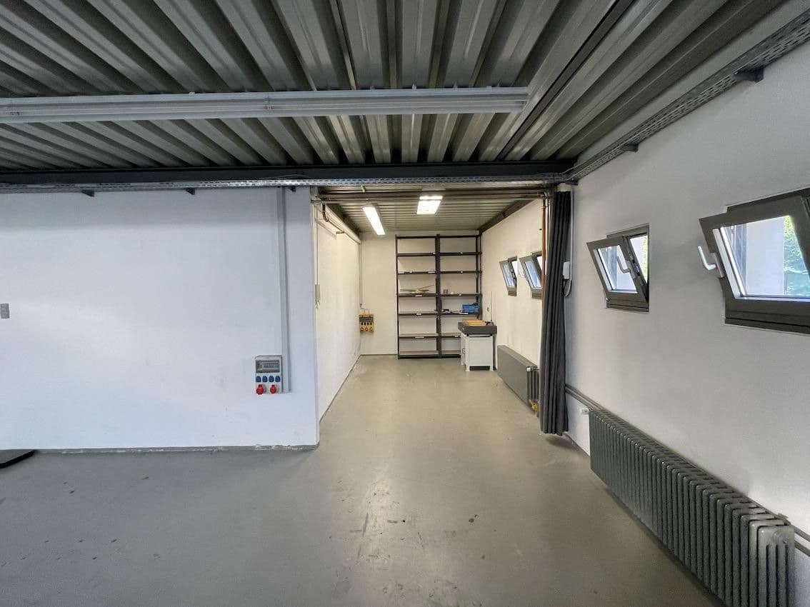 Pronájem nebytového prostoru 144 m², Klingleweg 8, Meersburg, Bádensko-Württembersko Pronájem nebytového prostoru 144 m², Klingleweg 8, Meersburg, Bádensko-Württembersko