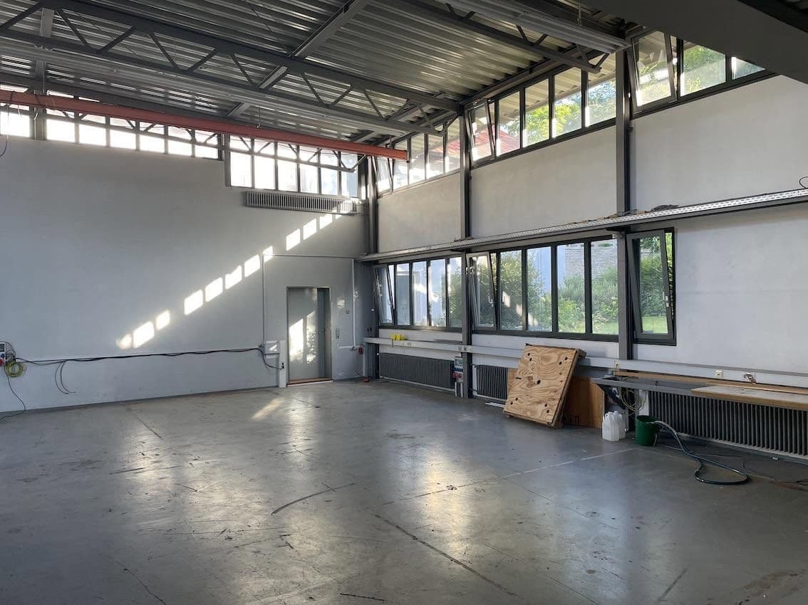 Pronájem nebytového prostoru 144 m², Klingleweg 8, Meersburg, Bádensko-Württembersko Pronájem nebytového prostoru 144 m², Klingleweg 8, Meersburg, Bádensko-Württembersko