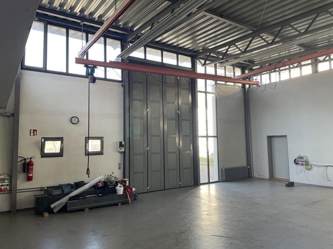 Pronájem nebytového prostoru 144 m², Klingleweg 8, Meersburg, Bádensko-Württembersko Pronájem nebytového prostoru 144 m², Klingleweg 8, Meersburg, Bádensko-Württembersko