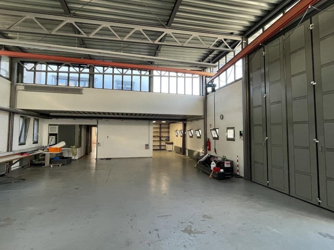 Pronájem nebytového prostoru 144 m², Klingleweg 8, Meersburg, Bádensko-Württembersko Pronájem nebytového prostoru 144 m², Klingleweg 8, Meersburg, Bádensko-Württembersko