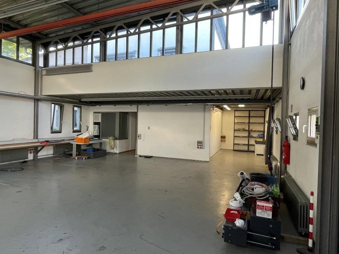 Pronájem nebytového prostoru 144 m², Klingleweg 8, Meersburg, Bádensko-Württembersko Pronájem nebytového prostoru 144 m², Klingleweg 8, Meersburg, Bádensko-Württembersko