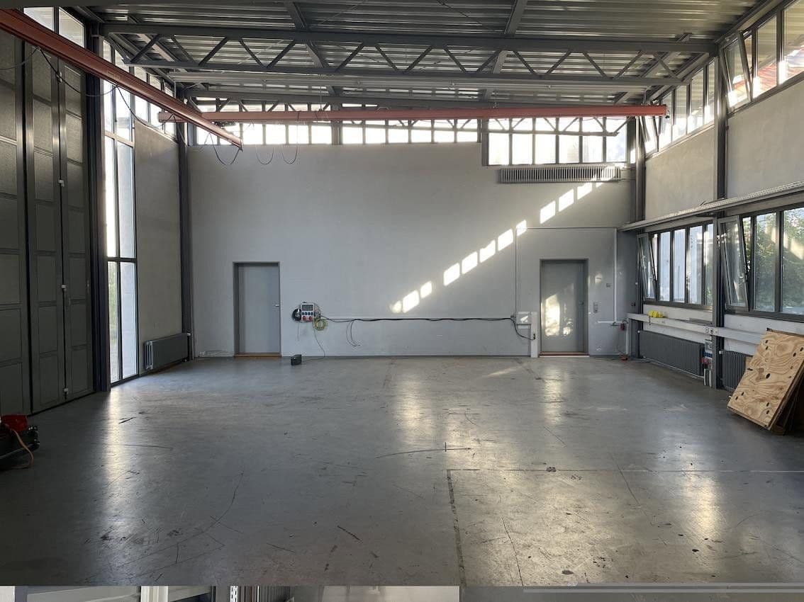 Pronájem nebytového prostoru 144 m², Klingleweg 8, Meersburg, Bádensko-Württembersko Pronájem nebytového prostoru 144 m², Klingleweg 8, Meersburg, Bádensko-Württembersko