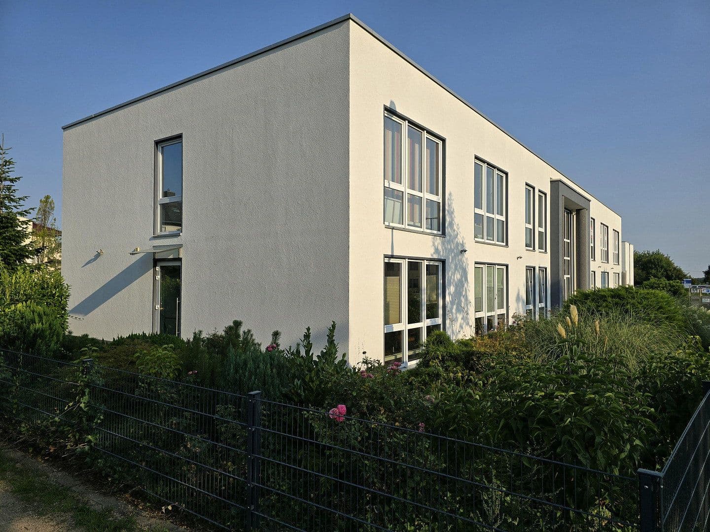 Pronájem kanceláře 190 m², Keramikerstrasse 59, Rheinbach, Severní Porýní-Vestfálsko Pronájem kanceláře 190 m², Keramikerstrasse 59, Rheinbach, Severní Porýní-Vestfálsko