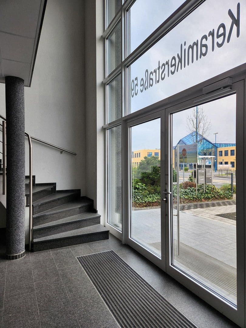 Pronájem kanceláře 190 m², Keramikerstrasse 59, Rheinbach, Severní Porýní-Vestfálsko Pronájem kanceláře 190 m², Keramikerstrasse 59, Rheinbach, Severní Porýní-Vestfálsko