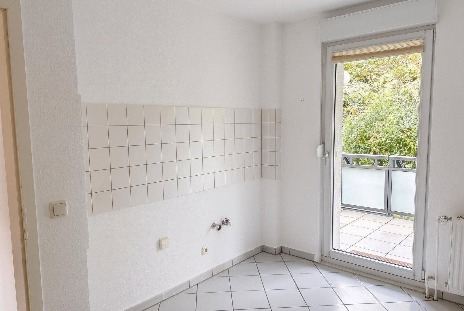 Pronájem bytu 3+1 75 m², Essen, Severní Porýní-Vestfálsko Pronájem bytu 3+1 75 m², Essen, Severní Porýní-Vestfálsko