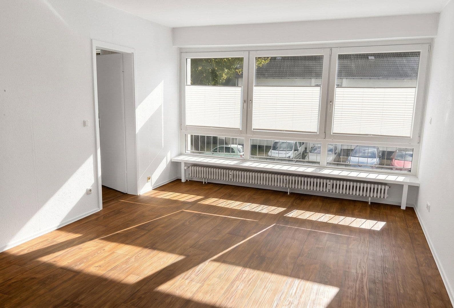 Pronájem bytu 3+1 75 m², Essen, Severní Porýní-Vestfálsko Pronájem bytu 3+1 75 m², Essen, Severní Porýní-Vestfálsko