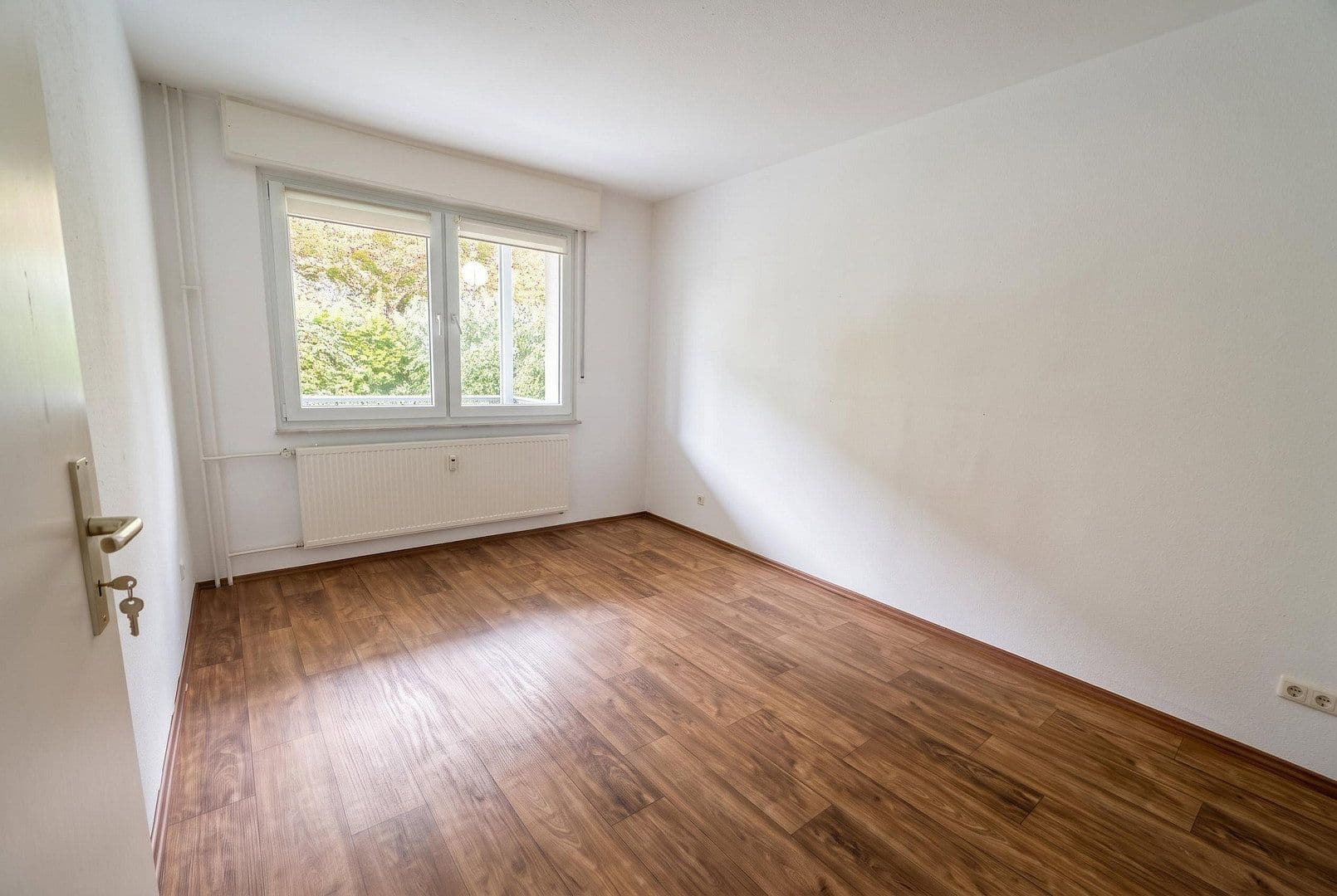 Pronájem bytu 3+1 75 m², Essen, Severní Porýní-Vestfálsko Pronájem bytu 3+1 75 m², Essen, Severní Porýní-Vestfálsko