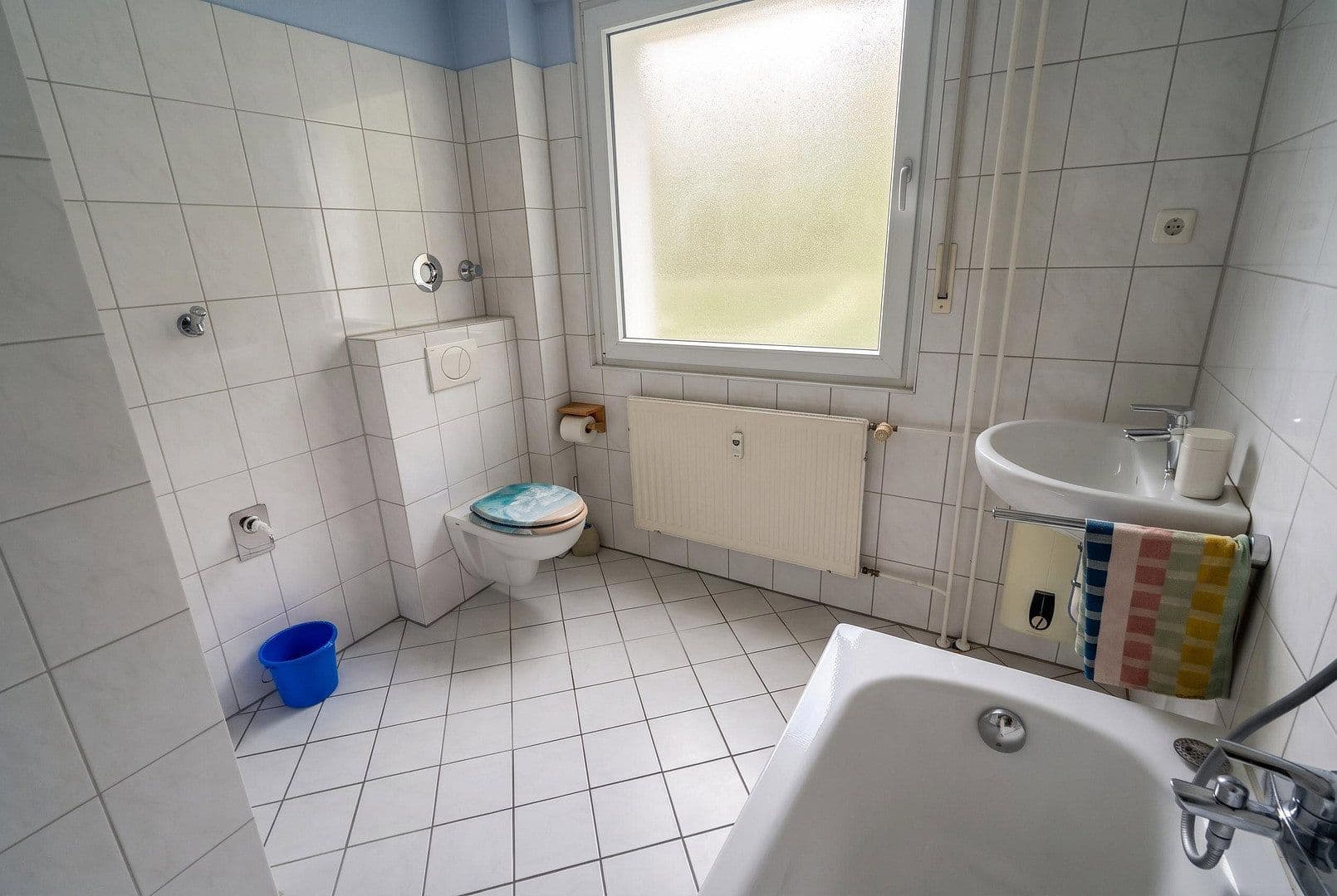 Pronájem bytu 3+1 75 m², Essen, Severní Porýní-Vestfálsko Pronájem bytu 3+1 75 m², Essen, Severní Porýní-Vestfálsko