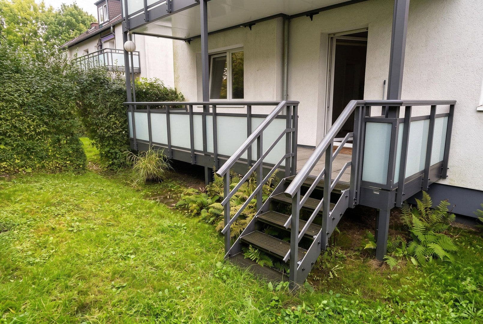 Pronájem bytu 3+1 75 m², Essen, Severní Porýní-Vestfálsko Pronájem bytu 3+1 75 m², Essen, Severní Porýní-Vestfálsko