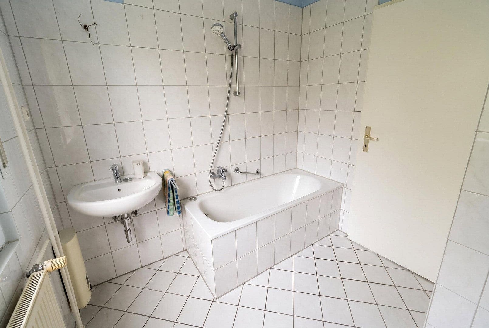 Pronájem bytu 3+1 75 m², Essen, Severní Porýní-Vestfálsko Pronájem bytu 3+1 75 m², Essen, Severní Porýní-Vestfálsko