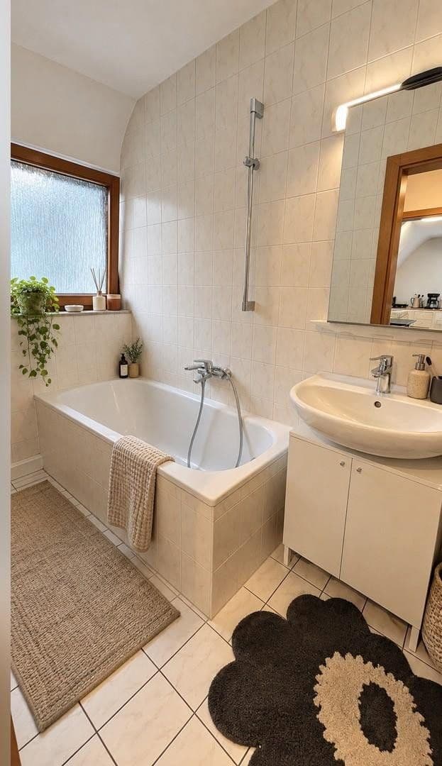 Pronájem bytu 2+1 63 m², Remshalden, Bádensko-Württembersko Pronájem bytu 2+1 63 m², Remshalden, Bádensko-Württembersko