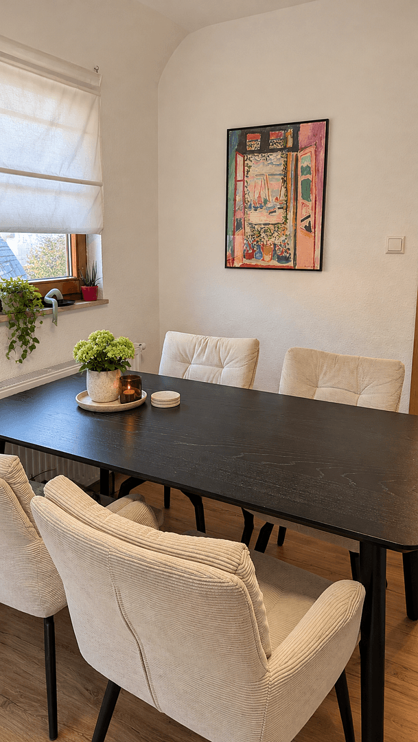Pronájem bytu 2+1 63 m², Remshalden, Bádensko-Württembersko Pronájem bytu 2+1 63 m², Remshalden, Bádensko-Württembersko