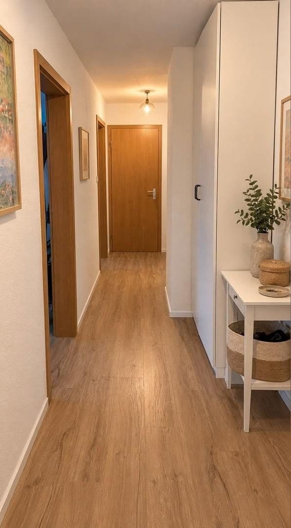 Pronájem bytu 2+1 63 m², Remshalden, Bádensko-Württembersko Pronájem bytu 2+1 63 m², Remshalden, Bádensko-Württembersko