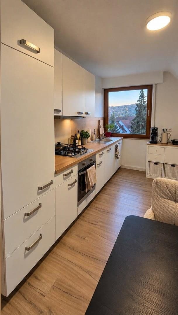 Pronájem bytu 2+1 63 m², Remshalden, Bádensko-Württembersko Pronájem bytu 2+1 63 m², Remshalden, Bádensko-Württembersko