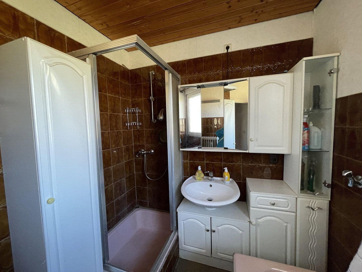 Prodej domu 123 m², pozemek 581 m², Wolfegger Str. 54, Schlier, Bádensko-Württembersko Prodej domu 123 m², pozemek 581 m², Wolfegger Str. 54, Schlier, Bádensko-Württembersko