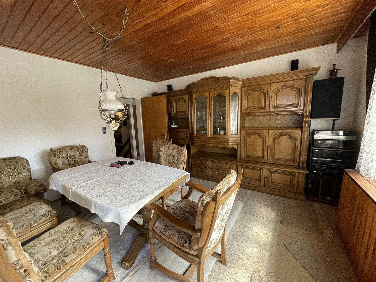 Prodej domu 123 m², pozemek 581 m², Wolfegger Str. 54, Schlier, Bádensko-Württembersko Prodej domu 123 m², pozemek 581 m², Wolfegger Str. 54, Schlier, Bádensko-Württembersko