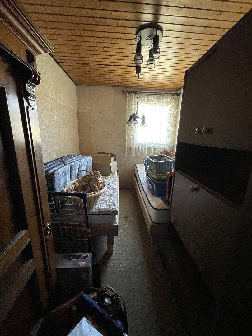 Prodej domu 123 m², pozemek 581 m², Wolfegger Str. 54, Schlier, Bádensko-Württembersko Prodej domu 123 m², pozemek 581 m², Wolfegger Str. 54, Schlier, Bádensko-Württembersko
