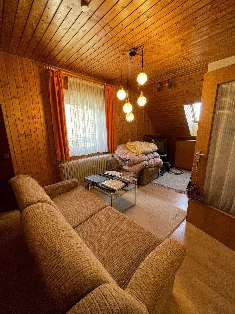Prodej domu 123 m², pozemek 581 m², Wolfegger Str. 54, Schlier, Bádensko-Württembersko Prodej domu 123 m², pozemek 581 m², Wolfegger Str. 54, Schlier, Bádensko-Württembersko