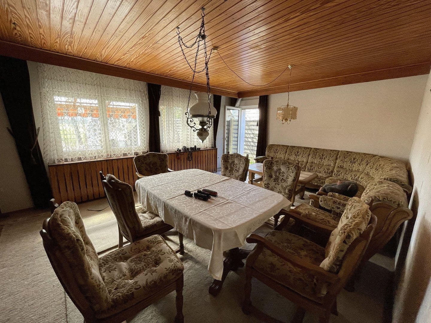 Prodej domu 123 m², pozemek 581 m², Wolfegger Str. 54, Schlier, Bádensko-Württembersko Prodej domu 123 m², pozemek 581 m², Wolfegger Str. 54, Schlier, Bádensko-Württembersko