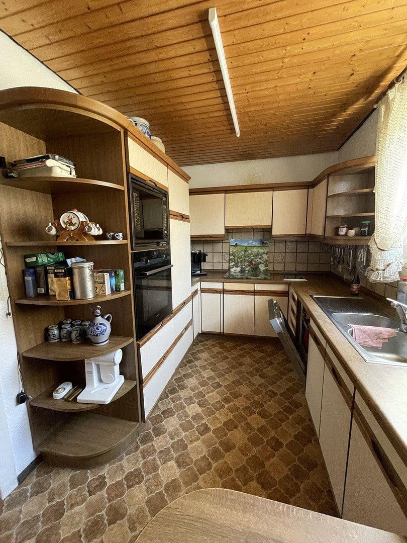 Prodej domu 123 m², pozemek 581 m², Wolfegger Str. 54, Schlier, Bádensko-Württembersko Prodej domu 123 m², pozemek 581 m², Wolfegger Str. 54, Schlier, Bádensko-Württembersko
