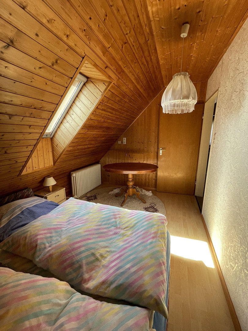 Prodej domu 123 m², pozemek 581 m², Wolfegger Str. 54, Schlier, Bádensko-Württembersko Prodej domu 123 m², pozemek 581 m², Wolfegger Str. 54, Schlier, Bádensko-Württembersko