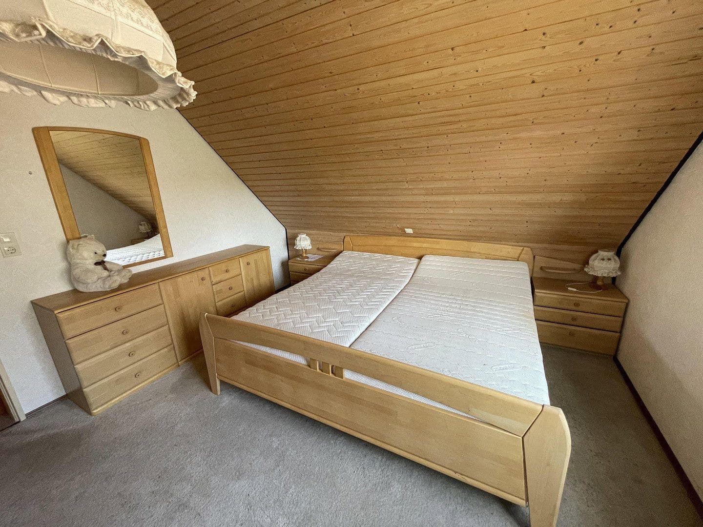 Prodej domu 123 m², pozemek 581 m², Wolfegger Str. 54, Schlier, Bádensko-Württembersko Prodej domu 123 m², pozemek 581 m², Wolfegger Str. 54, Schlier, Bádensko-Württembersko