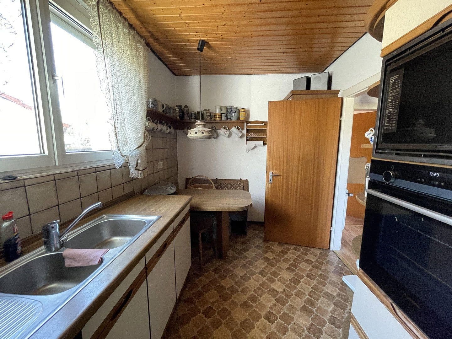 Prodej domu 123 m², pozemek 581 m², Wolfegger Str. 54, Schlier, Bádensko-Württembersko Prodej domu 123 m², pozemek 581 m², Wolfegger Str. 54, Schlier, Bádensko-Württembersko