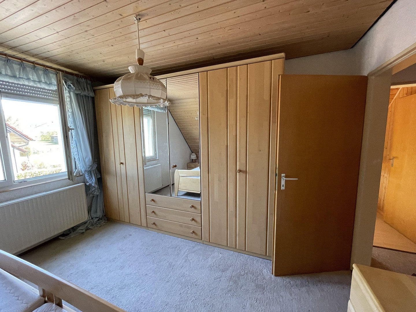 Prodej domu 123 m², pozemek 581 m², Wolfegger Str. 54, Schlier, Bádensko-Württembersko Prodej domu 123 m², pozemek 581 m², Wolfegger Str. 54, Schlier, Bádensko-Württembersko