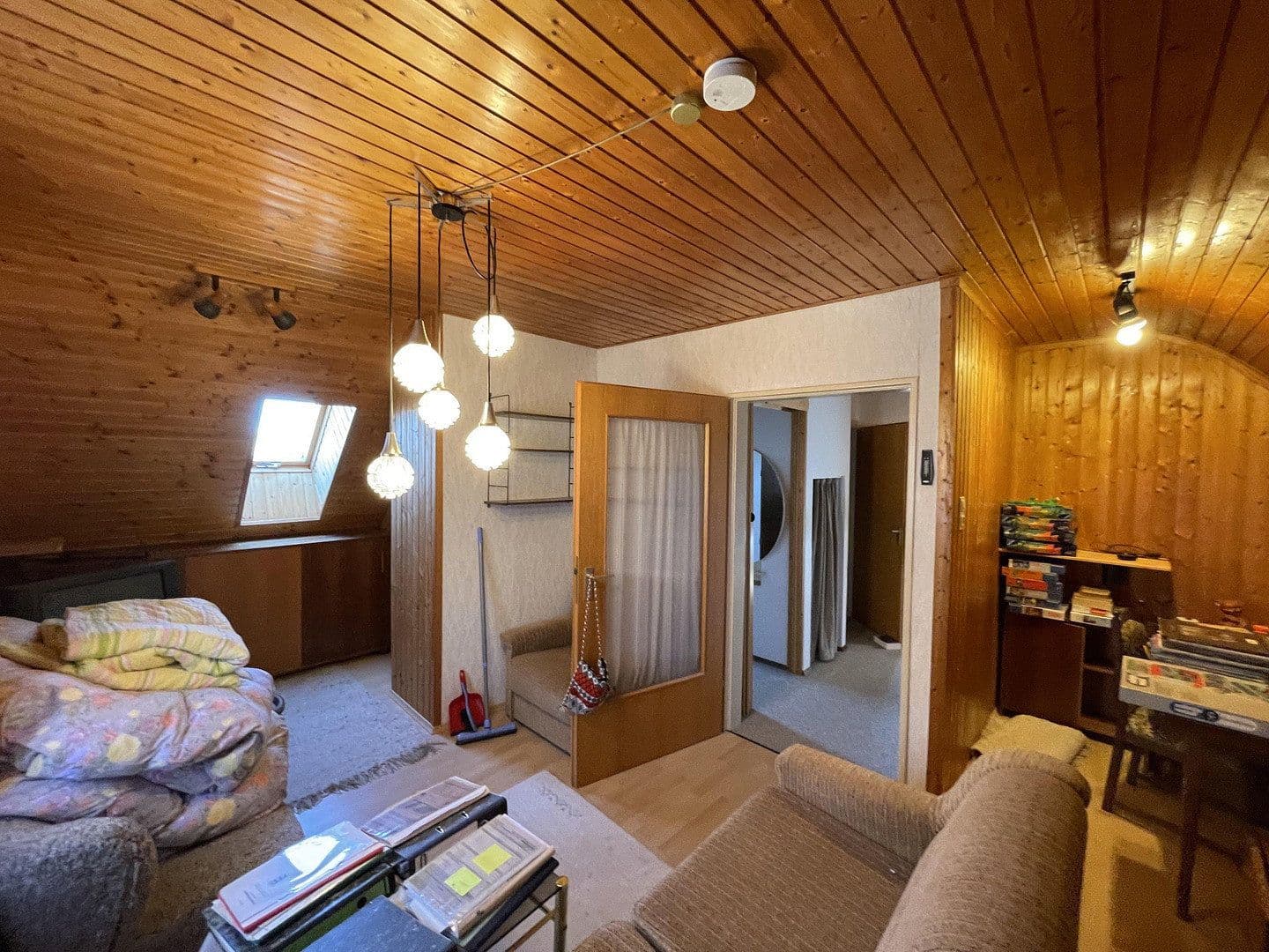 Prodej domu 123 m², pozemek 581 m², Wolfegger Str. 54, Schlier, Bádensko-Württembersko Prodej domu 123 m², pozemek 581 m², Wolfegger Str. 54, Schlier, Bádensko-Württembersko
