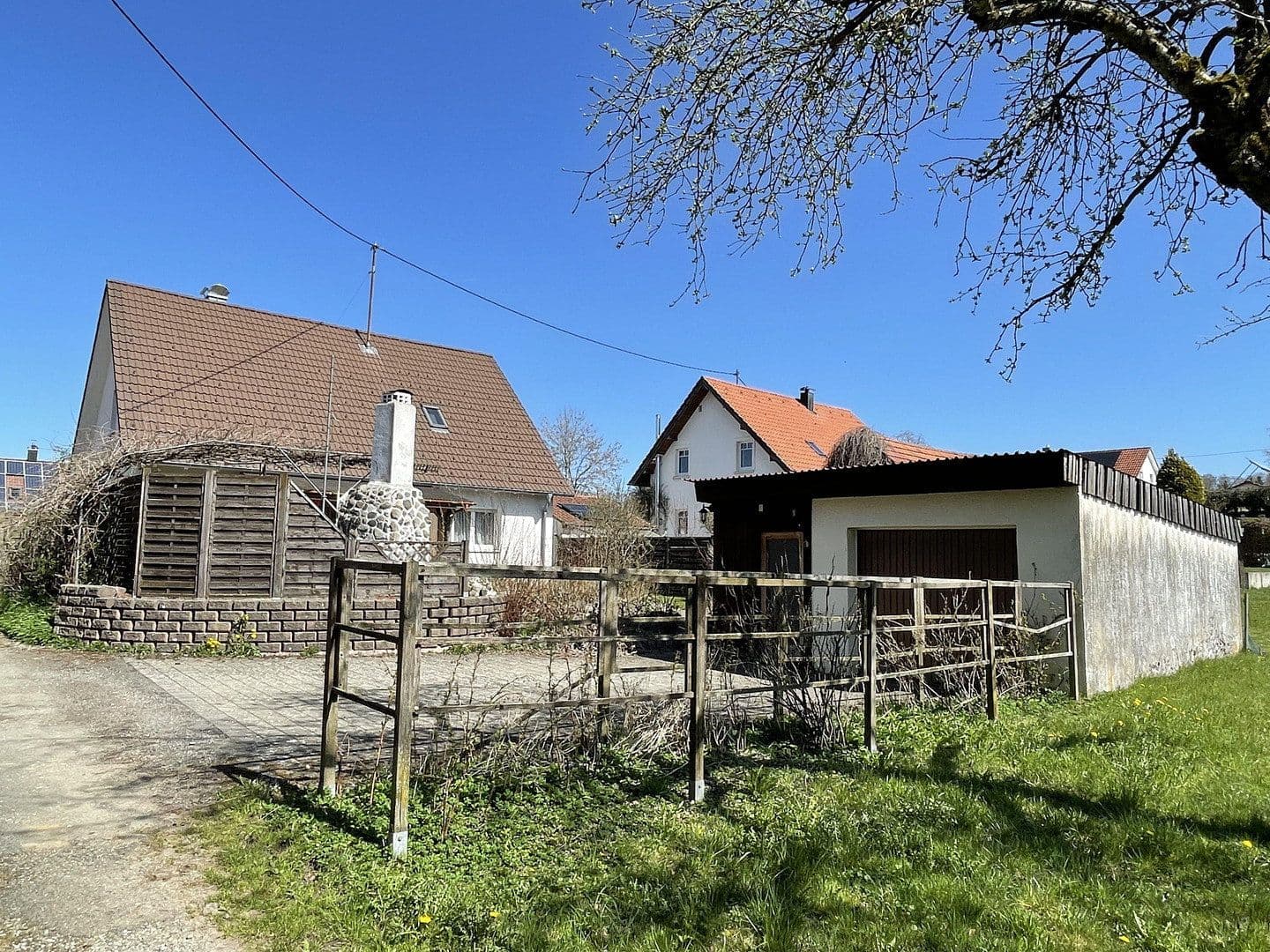 Prodej domu 123 m², pozemek 581 m², Wolfegger Str. 54, Schlier, Bádensko-Württembersko Prodej domu 123 m², pozemek 581 m², Wolfegger Str. 54, Schlier, Bádensko-Württembersko