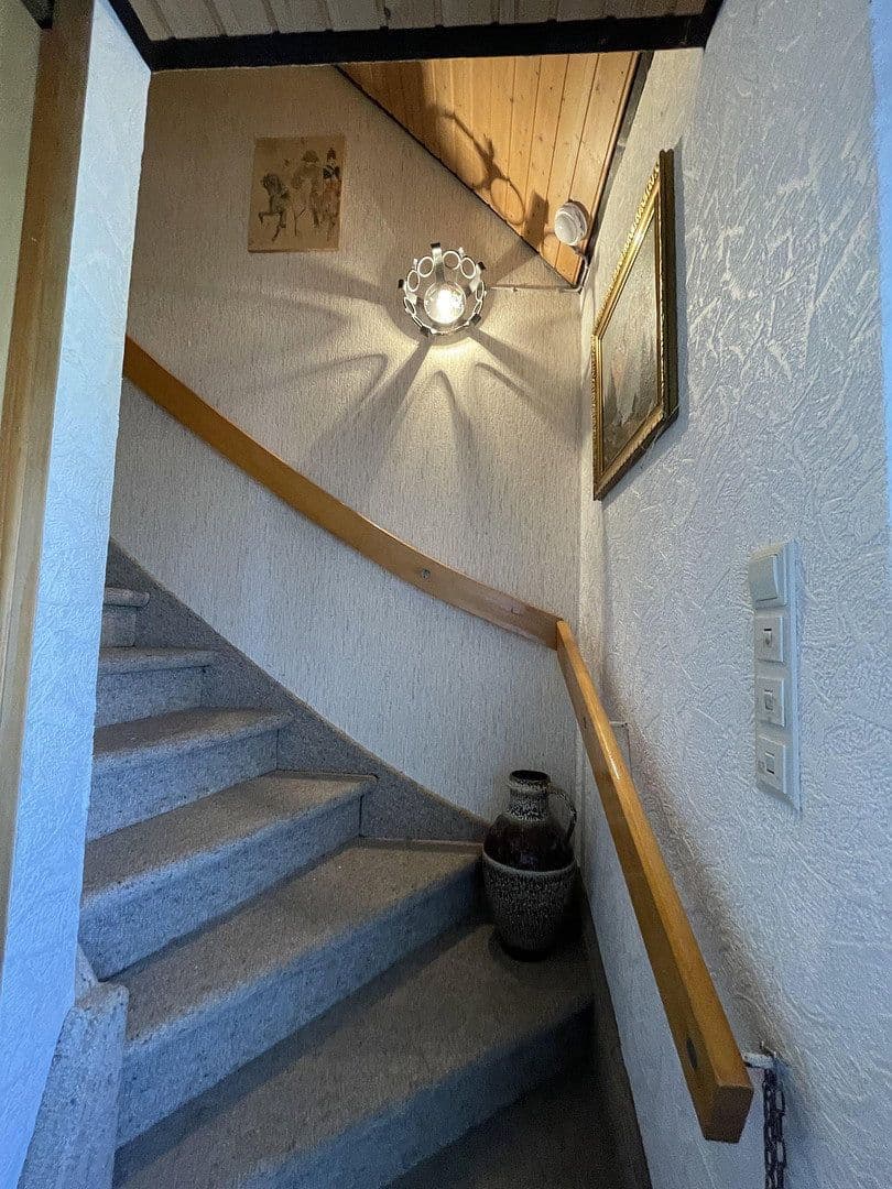 Prodej domu 123 m², pozemek 581 m², Wolfegger Str. 54, Schlier, Bádensko-Württembersko Prodej domu 123 m², pozemek 581 m², Wolfegger Str. 54, Schlier, Bádensko-Württembersko