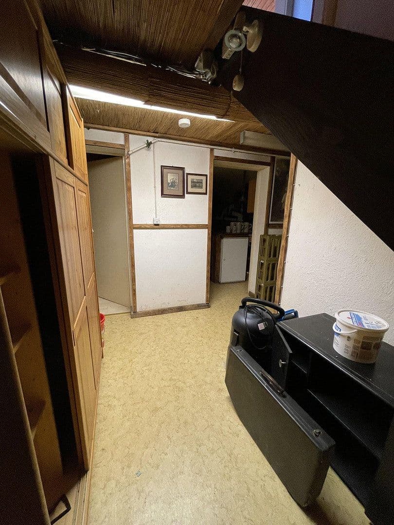 Prodej domu 123 m², pozemek 581 m², Wolfegger Str. 54, Schlier, Bádensko-Württembersko Prodej domu 123 m², pozemek 581 m², Wolfegger Str. 54, Schlier, Bádensko-Württembersko