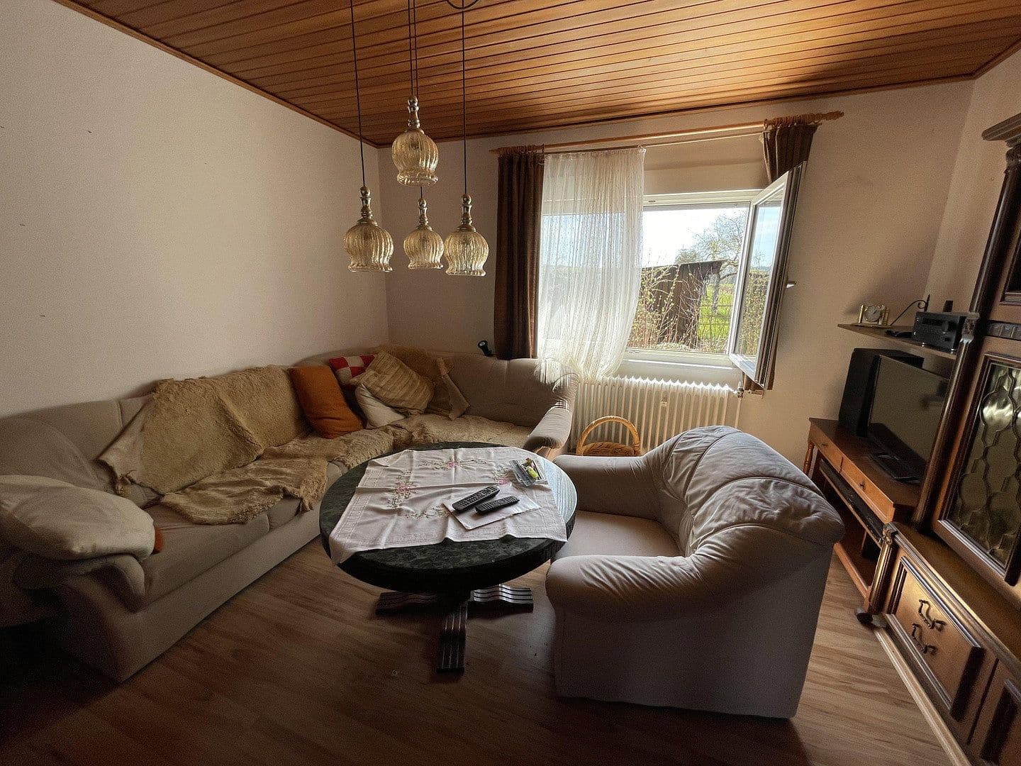 Prodej domu 123 m², pozemek 581 m², Wolfegger Str. 54, Schlier, Bádensko-Württembersko Prodej domu 123 m², pozemek 581 m², Wolfegger Str. 54, Schlier, Bádensko-Württembersko