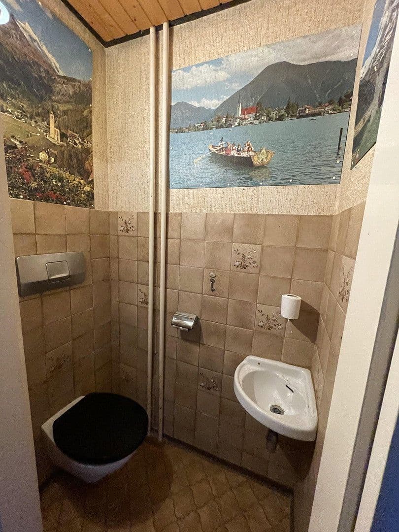 Prodej domu 123 m², pozemek 581 m², Wolfegger Str. 54, Schlier, Bádensko-Württembersko Prodej domu 123 m², pozemek 581 m², Wolfegger Str. 54, Schlier, Bádensko-Württembersko