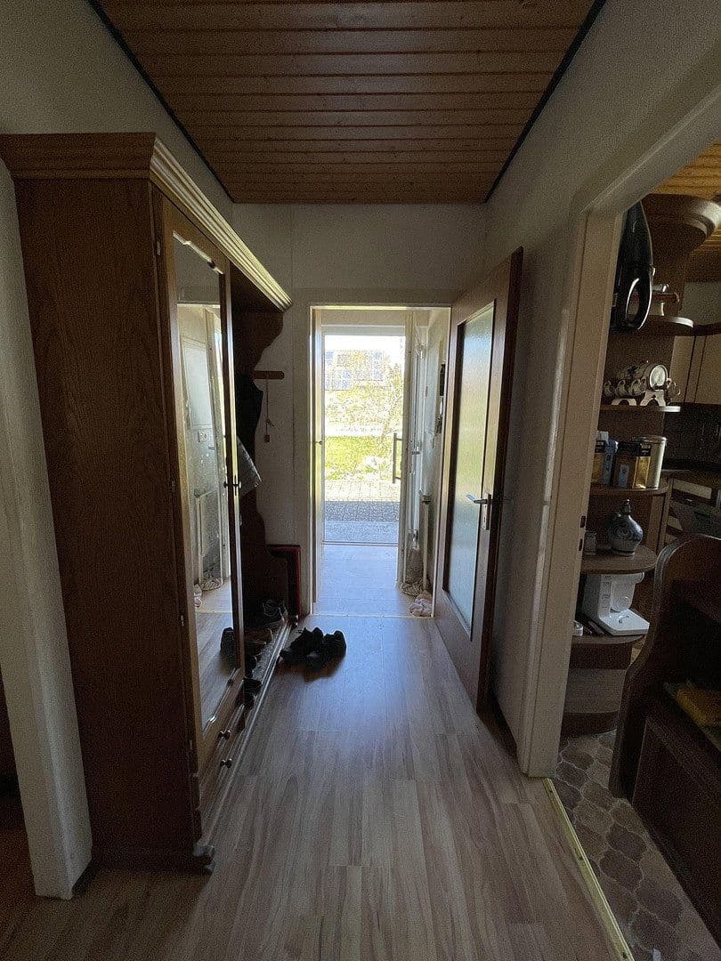 Prodej domu 123 m², pozemek 581 m², Wolfegger Str. 54, Schlier, Bádensko-Württembersko Prodej domu 123 m², pozemek 581 m², Wolfegger Str. 54, Schlier, Bádensko-Württembersko