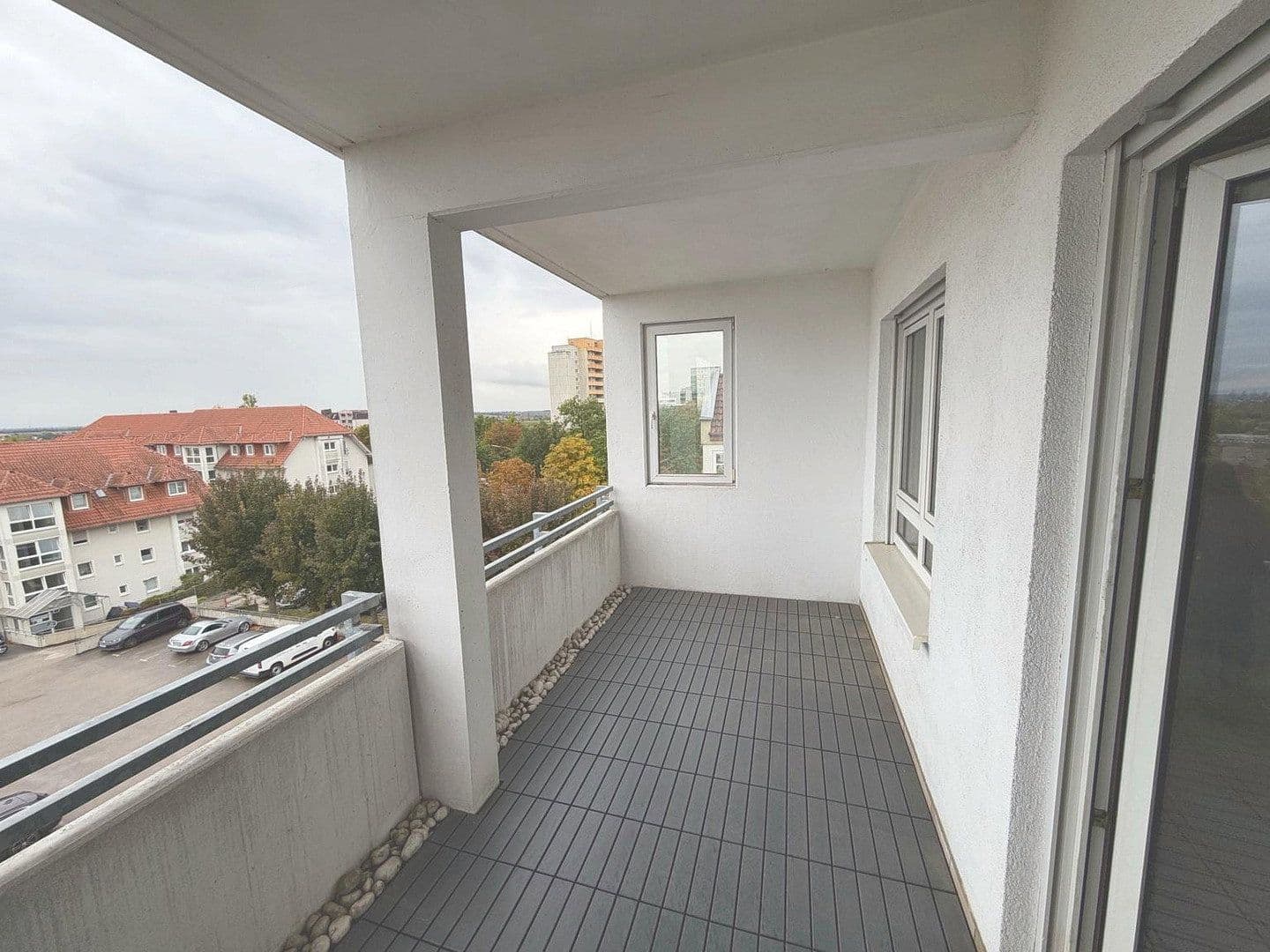 Prodej bytu 3+1 82 m², Gabriel-von-Seidl-Str. 55, Worms, Porýní-Falc Prodej bytu 3+1 82 m², Gabriel-von-Seidl-Str. 55, Worms, Porýní-Falc