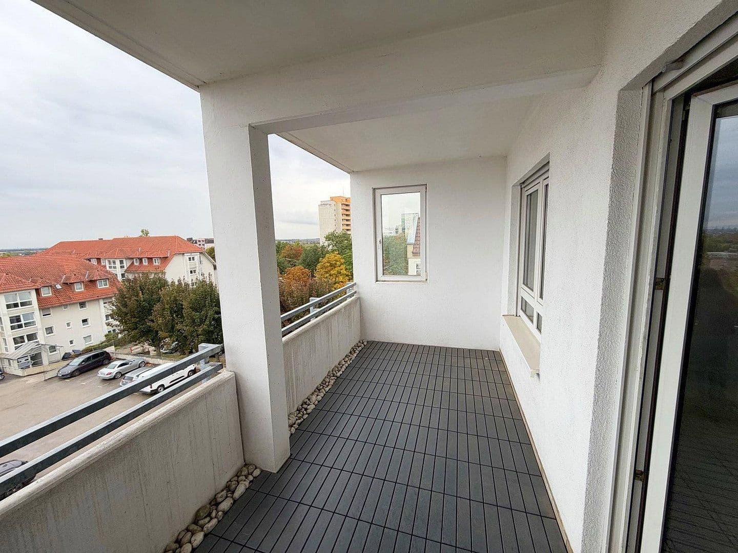 Prodej bytu 3+1 82 m², Gabriel-von-Seidl-Str. 55, Worms, Porýní-Falc Prodej bytu 3+1 82 m², Gabriel-von-Seidl-Str. 55, Worms, Porýní-Falc