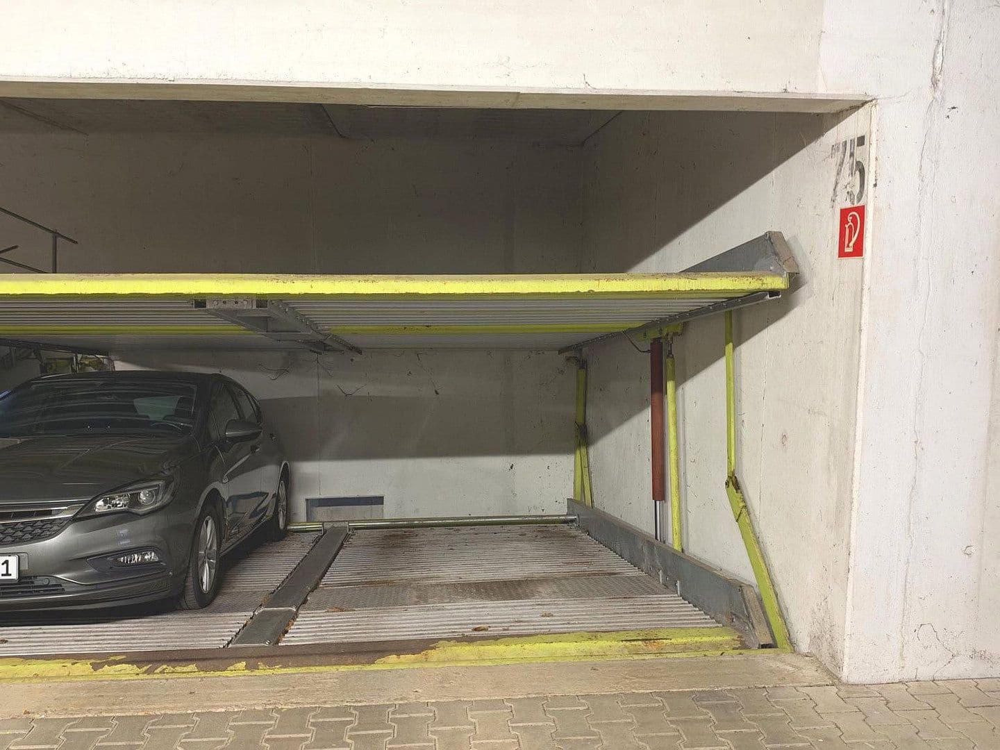 Prodej bytu 3+1 82 m², Gabriel-von-Seidl-Str. 55, Worms, Porýní-Falc Prodej bytu 3+1 82 m², Gabriel-von-Seidl-Str. 55, Worms, Porýní-Falc