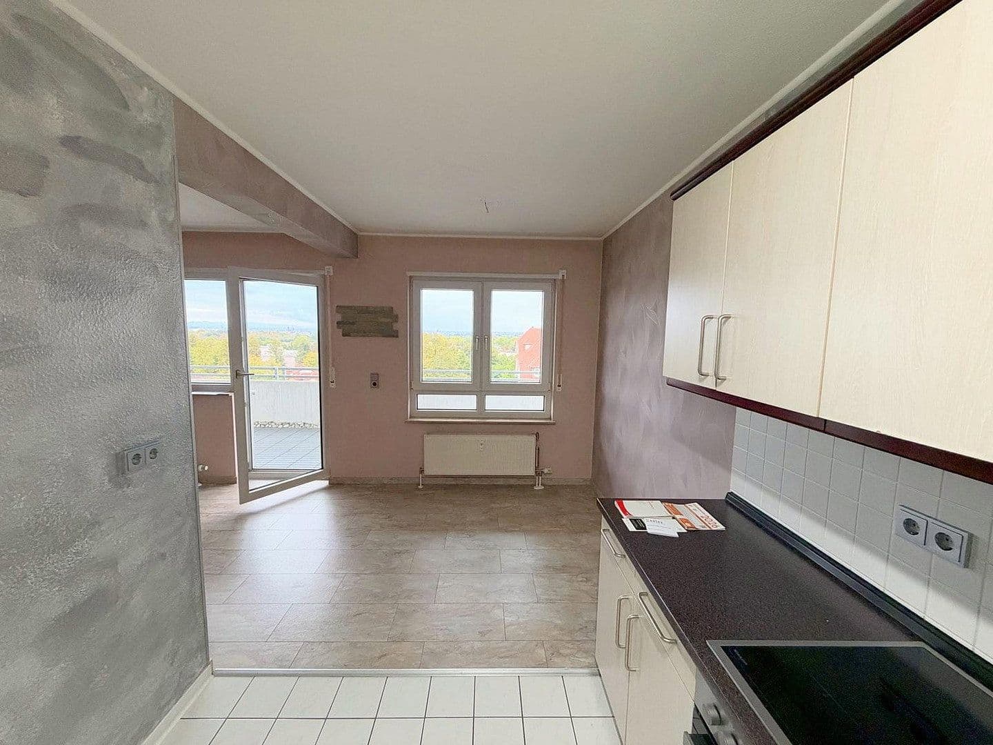 Prodej bytu 3+1 82 m², Gabriel-von-Seidl-Str. 55, Worms, Porýní-Falc Prodej bytu 3+1 82 m², Gabriel-von-Seidl-Str. 55, Worms, Porýní-Falc