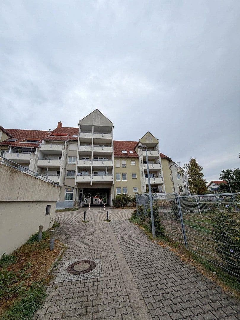 Prodej bytu 3+1 82 m², Gabriel-von-Seidl-Str. 55, Worms, Porýní-Falc Prodej bytu 3+1 82 m², Gabriel-von-Seidl-Str. 55, Worms, Porýní-Falc