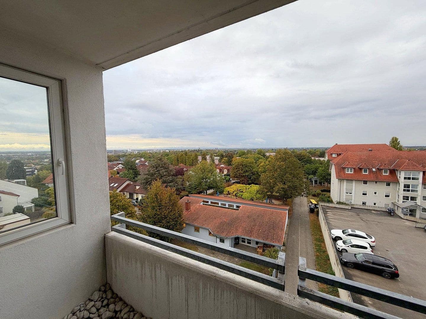 Prodej bytu 3+1 82 m², Gabriel-von-Seidl-Str. 55, Worms, Porýní-Falc Prodej bytu 3+1 82 m², Gabriel-von-Seidl-Str. 55, Worms, Porýní-Falc