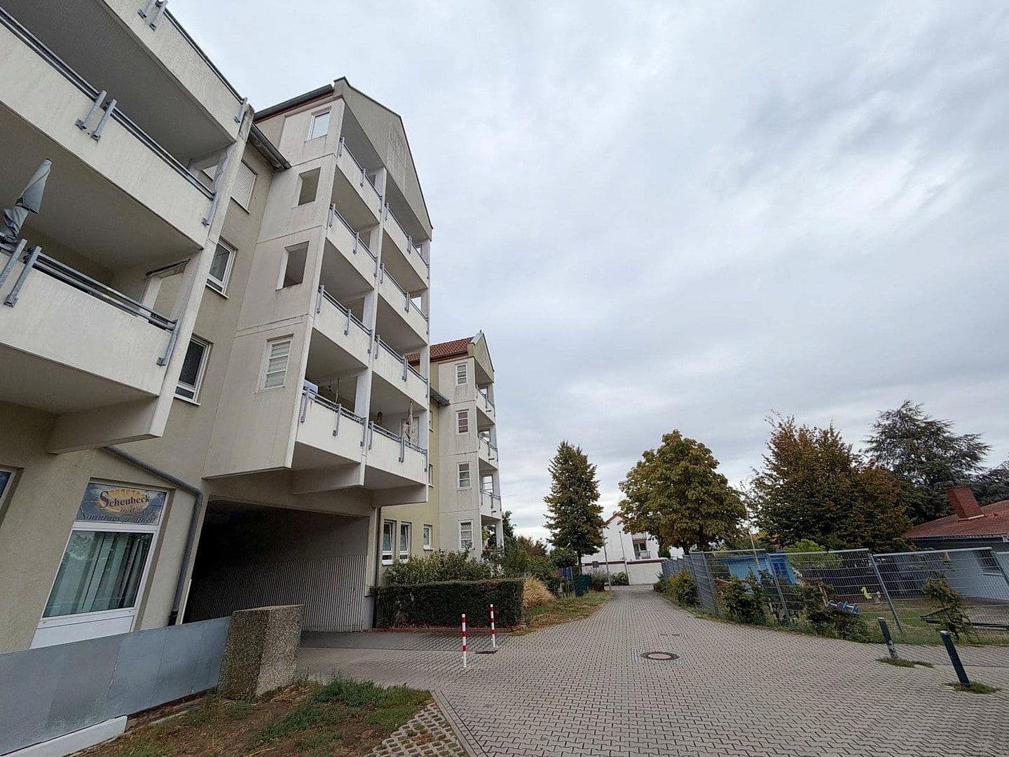 Prodej bytu 3+1 82 m², Gabriel-von-Seidl-Str. 55, Worms, Porýní-Falc Prodej bytu 3+1 82 m², Gabriel-von-Seidl-Str. 55, Worms, Porýní-Falc