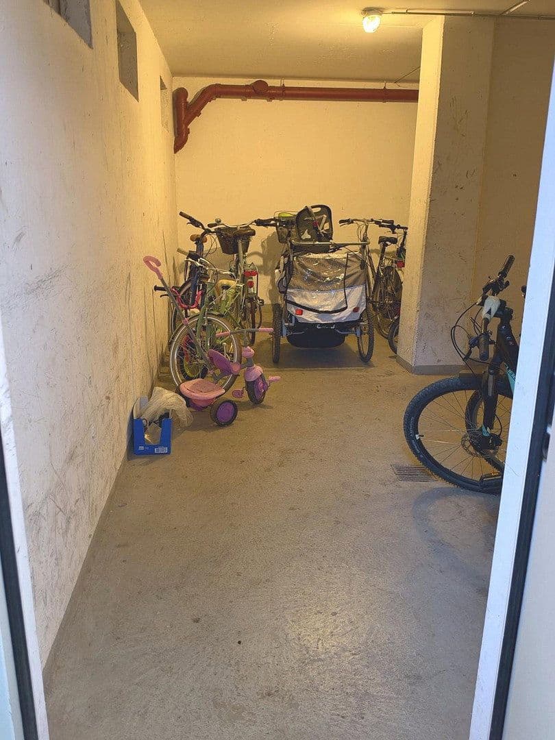 Prodej bytu 3+1 82 m², Gabriel-von-Seidl-Str. 55, Worms, Porýní-Falc Prodej bytu 3+1 82 m², Gabriel-von-Seidl-Str. 55, Worms, Porýní-Falc