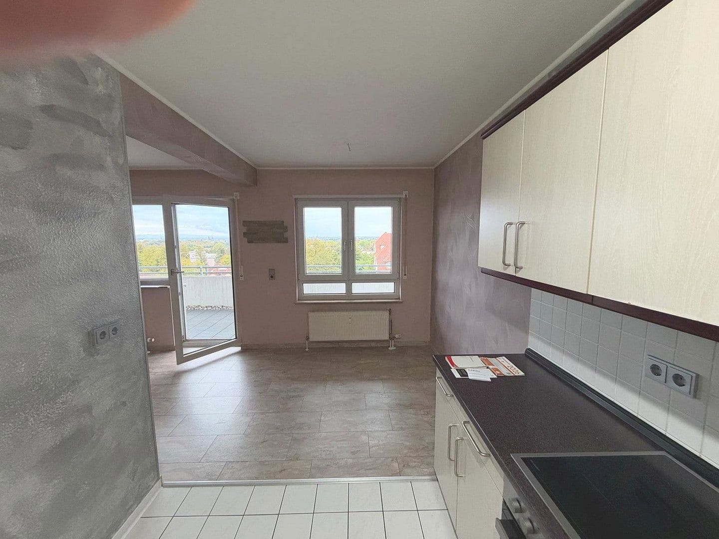 Prodej bytu 3+1 82 m², Gabriel-von-Seidl-Str. 55, Worms, Porýní-Falc Prodej bytu 3+1 82 m², Gabriel-von-Seidl-Str. 55, Worms, Porýní-Falc